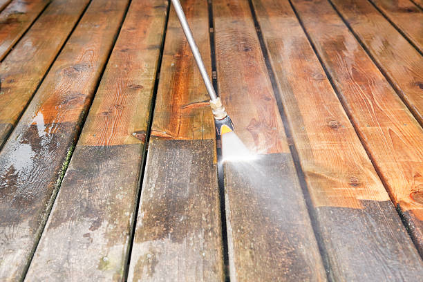 Trusted Stanhope, NJ Pressure Washing Experts