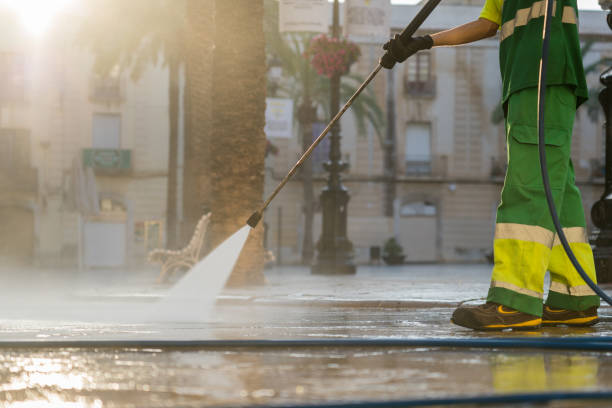 Playground Equipment Cleaning in Stanhope, NJ